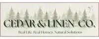 Cedar & Linen Co.