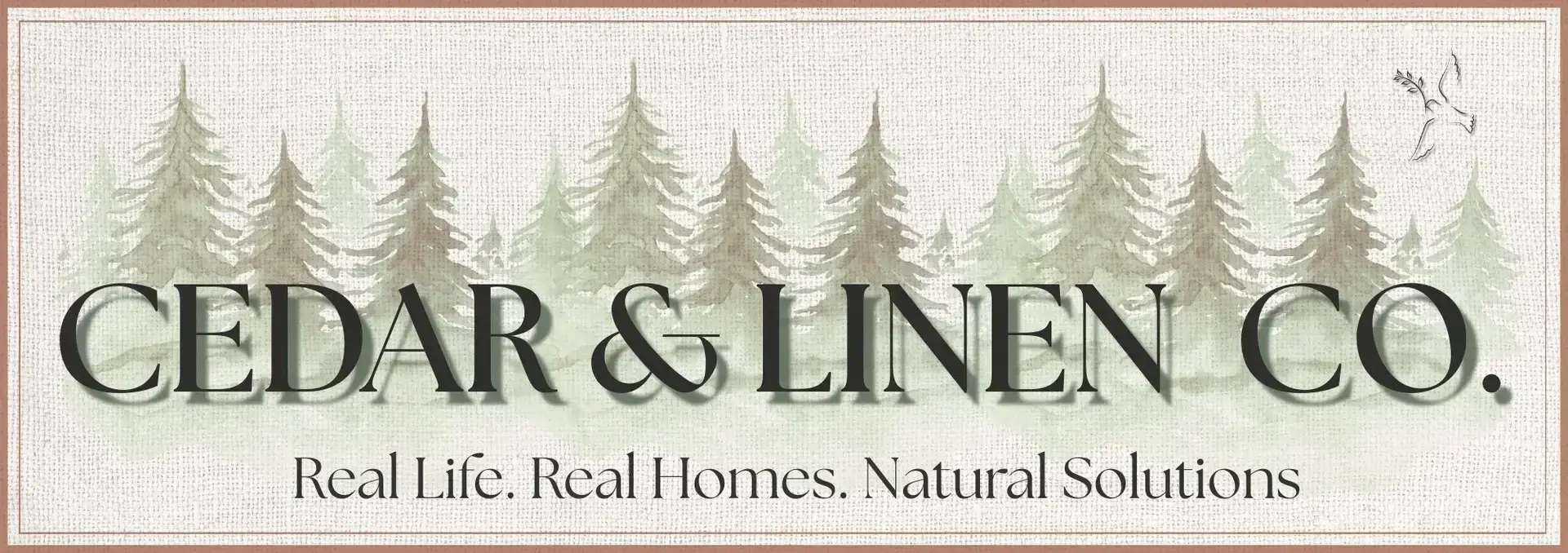 Cedar & Linen Co.